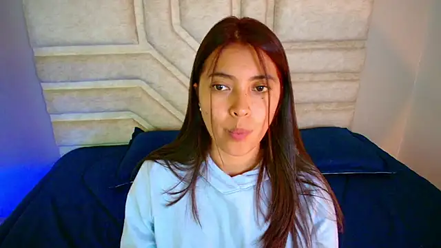 Snapshot of Rebeca_Williams_ chatting on 4, 3, 2025 Rebeca Williams online show from 4, 3, 2025