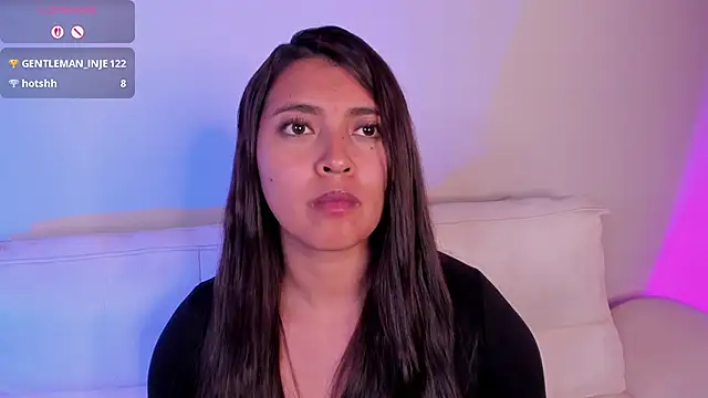 Rebeca Williams  online show from 21, 11, 2025