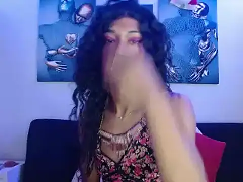 Snapshot of Maidi_ chatting on 26, 12, 2024 Maidi online show from 26, 12, 2024