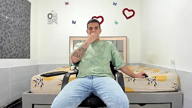 simookeler online show from 24, 10, 2025