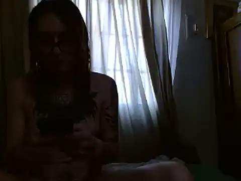 kittenlizz online show from 5, 12, 2024