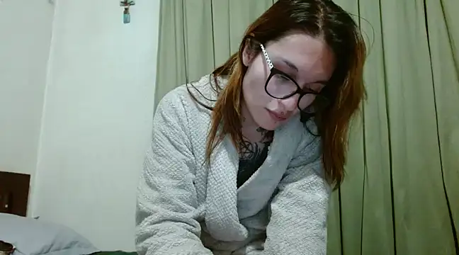 kittenlizz online show from 15, 12, 2024
