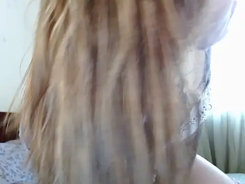 kittenlizz online show from 29, 12, 2024
