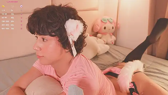 SweetHanson online show from 4, 3, 2026