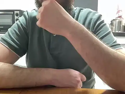 hommesexy17 online show from 5, 3, 2026