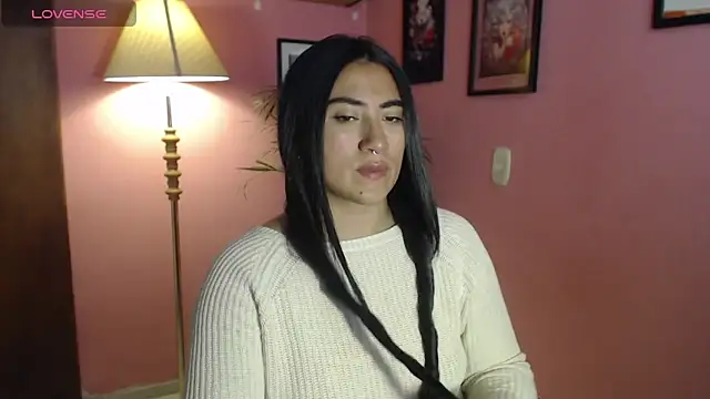 bunnyemilyrose36 online show from 7, 5, 2026