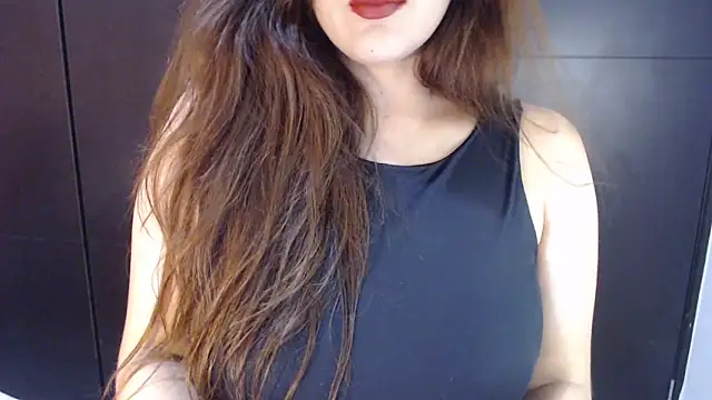 AdharaLujan online show from 7, 12, 2024