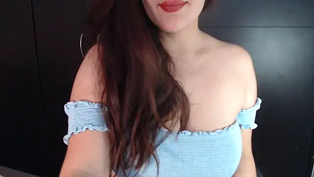 AdharaLujan online show from 18, 3, 2025