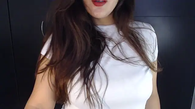 AdharaLujan online show from 16, 2, 2026