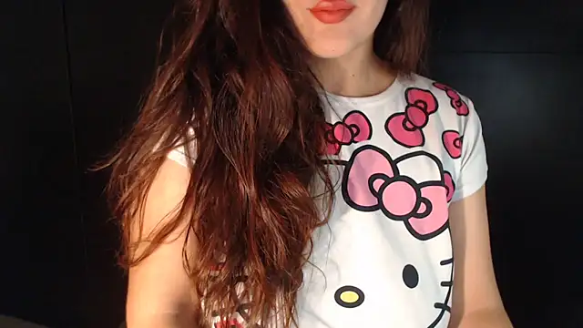 AdharaLujan online show from 22, 2, 2026