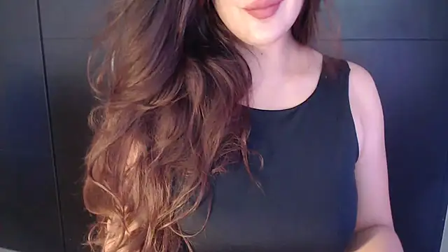 Snapshot of AdharaLujan chatting on 28, 6, 2026 AdharaLujan online show from 28, 6, 2026