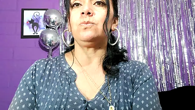 Zara47sweet online show from 12, 1, 2025
