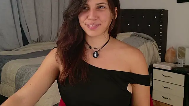 Snapshot of Sigrid- chatting on 13, 6, 2026 Sigrid- online show from 13, 6, 2026