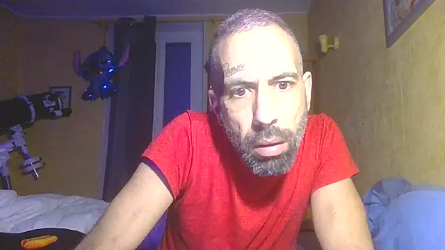 Snapshot of arrow13680 chatting on 2, 12, 2025 arrow13680 online show from 2, 12, 2025