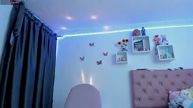 Soffy-brooks online show from 18, 5, 2026