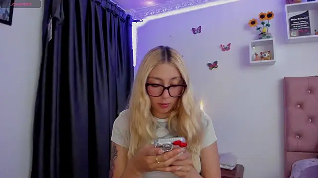 Soffy-brooks online show from 30, 5, 2026