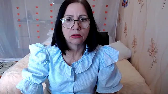 Snapshot of OlgaHottie chatting on 26, 2, 2025 OlgaHottie online show from 26, 2, 2025