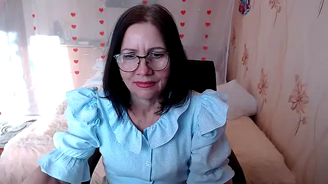 Snapshot of OlgaHottie chatting on 26, 2, 2025 OlgaHottie online show from 26, 2, 2025