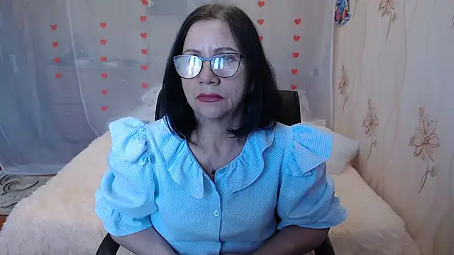 Snapshot of OlgaHottie chatting on 26, 2, 2025 OlgaHottie online show from 26, 2, 2025