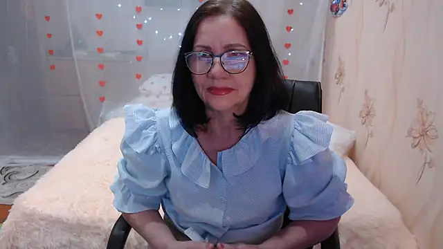 Snapshot of OlgaHottie chatting on 27, 2, 2025 OlgaHottie online show from 27, 2, 2025