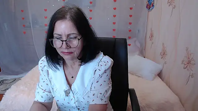 Snapshot of OlgaHottie chatting on 28, 2, 2025 OlgaHottie online show from 28, 2, 2025