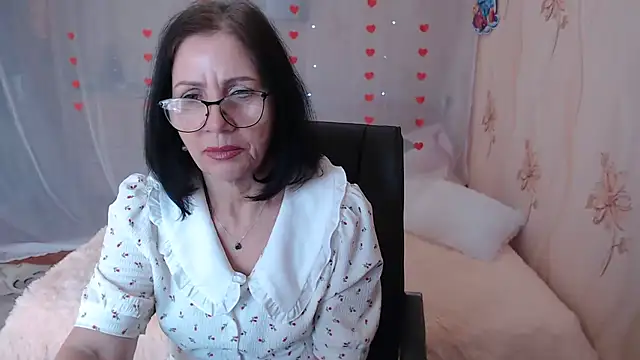 Snapshot of OlgaHottie chatting on 28, 2, 2025 OlgaHottie online show from 28, 2, 2025