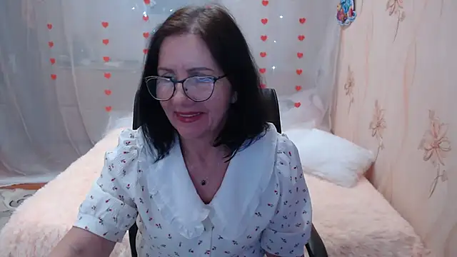 Snapshot of OlgaHottie chatting on 28, 2, 2025 OlgaHottie online show from 28, 2, 2025
