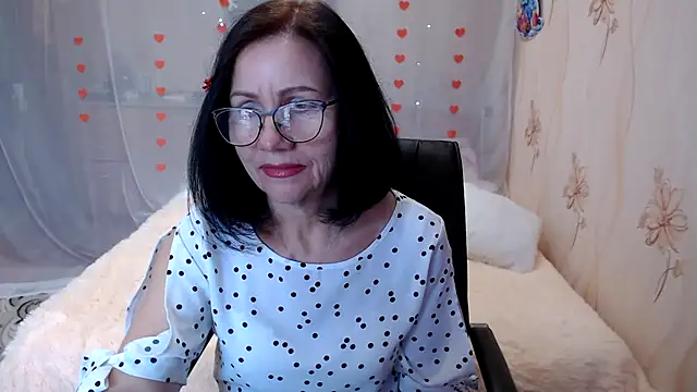 Snapshot of OlgaHottie chatting on 28, 2, 2025 OlgaHottie online show from 28, 2, 2025