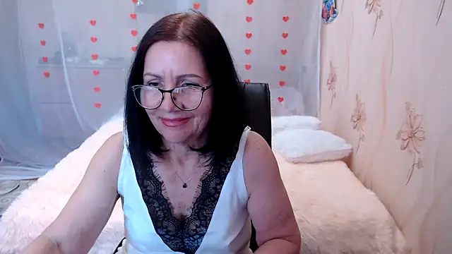 Snapshot of OlgaHottie chatting on 3, 3, 2025 OlgaHottie online show from 3, 3, 2025