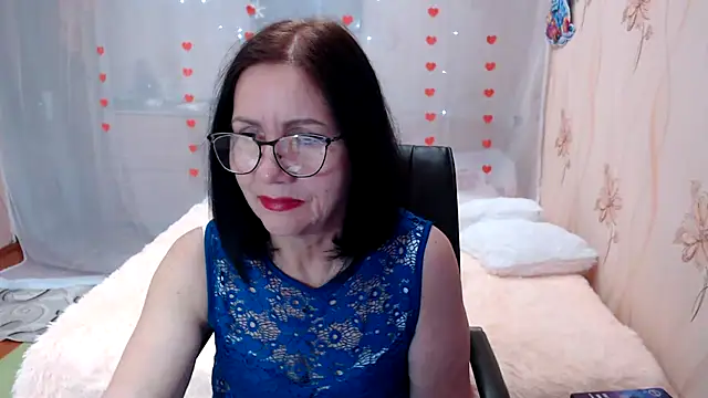 Snapshot of OlgaHottie chatting on 3, 3, 2025 OlgaHottie online show from 3, 3, 2025