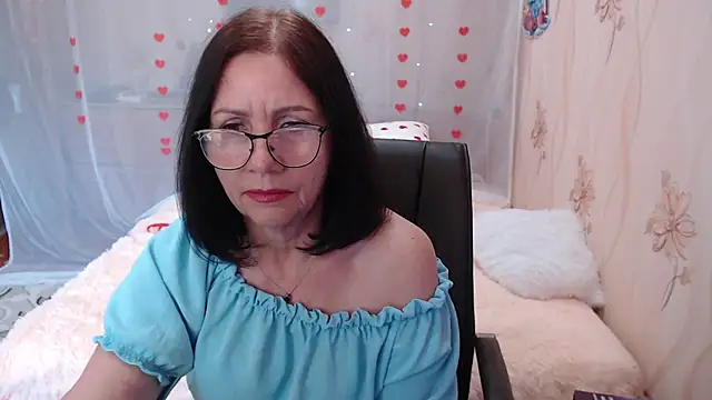 Snapshot of OlgaHottie chatting on 10, 3, 2025 OlgaHottie online show from 10, 3, 2025