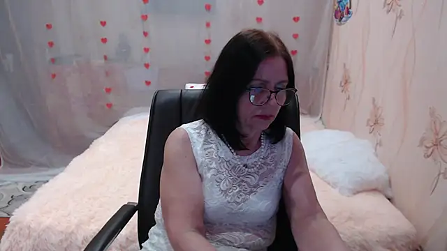 Snapshot of OlgaHottie chatting on 11, 3, 2025 OlgaHottie online show from 11, 3, 2025
