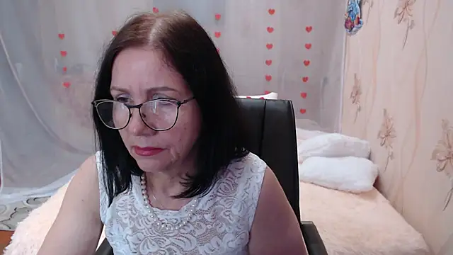 Snapshot of OlgaHottie chatting on 11, 3, 2025 OlgaHottie online show from 11, 3, 2025