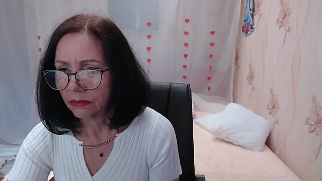 Snapshot of OlgaHottie chatting on 12, 3, 2025 OlgaHottie online show from 12, 3, 2025