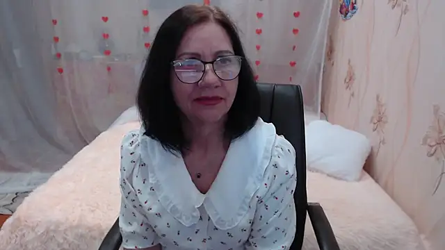 Snapshot of OlgaHottie chatting on 13, 3, 2025 OlgaHottie online show from 13, 3, 2025
