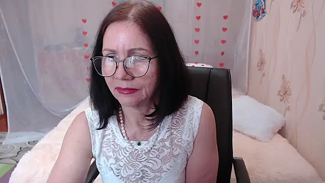 Snapshot of OlgaHottie chatting on 16, 3, 2025 OlgaHottie online show from 16, 3, 2025