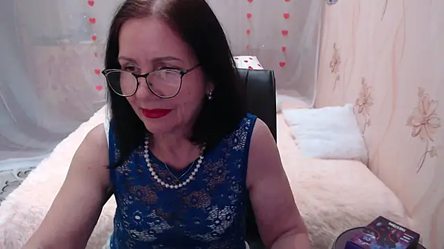 Snapshot of OlgaHottie chatting on 18, 3, 2025 OlgaHottie online show from 18, 3, 2025