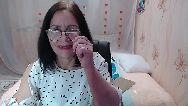 Snapshot of OlgaHottie chatting on 22, 3, 2025 OlgaHottie online show from 22, 3, 2025