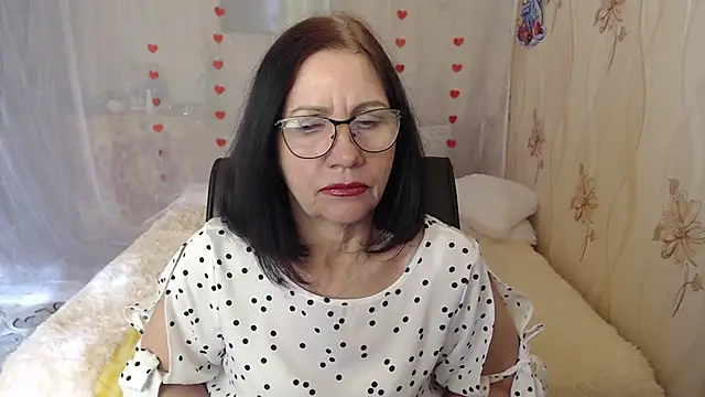 Snapshot of OlgaHottie chatting on 23, 3, 2025 OlgaHottie online show from 23, 3, 2025