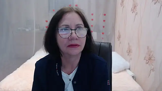 Snapshot of OlgaHottie chatting on 23, 9, 2025 OlgaHottie online show from 23, 9, 2025