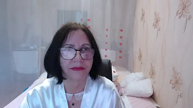 Snapshot of OlgaHottie chatting on 24, 9, 2025 OlgaHottie online show from 24, 9, 2025