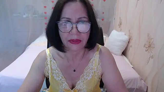 Snapshot of OlgaHottie chatting on 25, 9, 2025 OlgaHottie online show from 25, 9, 2025