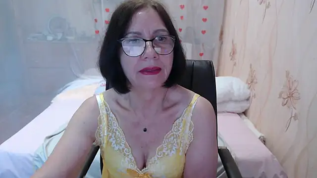 Snapshot of OlgaHottie chatting on 26, 9, 2025 OlgaHottie online show from 26, 9, 2025