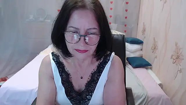 Snapshot of OlgaHottie chatting on 16, 10, 2025 OlgaHottie online show from 16, 10, 2025
