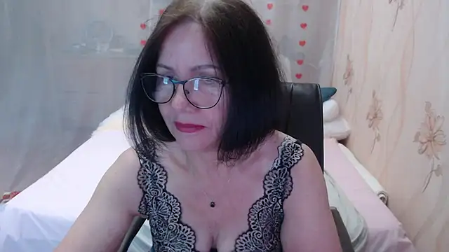 Snapshot of OlgaHottie chatting on 18, 10, 2025 OlgaHottie online show from 18, 10, 2025