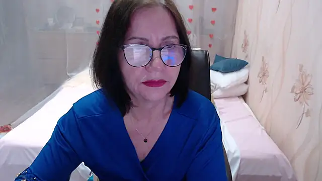Snapshot of OlgaHottie chatting on 26, 10, 2025 OlgaHottie online show from 26, 10, 2025