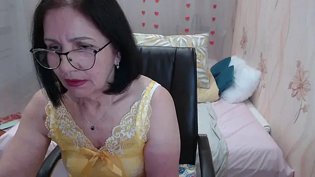 OlgaHottie online show from 20, 11, 2025