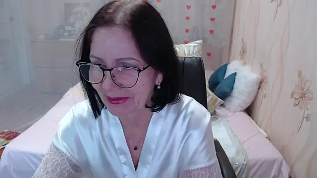 OlgaHottie online show from 21, 11, 2025