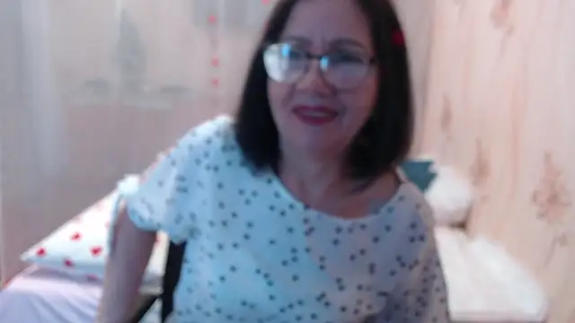 Snapshot of OlgaHottie chatting on 13, 1, 2026 OlgaHottie online show from 13, 1, 2026