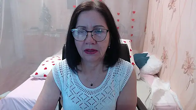 Snapshot of OlgaHottie chatting on 14, 1, 2026 OlgaHottie online show from 14, 1, 2026